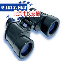 航海x50双筒望远镜B/GA T*(普罗式)525505